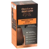 Thanks To Nature Smoothing and Shine System