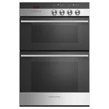 Fisher & Paykel 60cm Double 7 Function Built-In