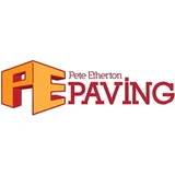Pete Etherton Paving