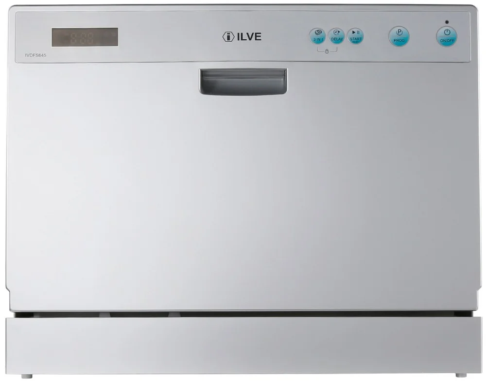 ilve dishwasher