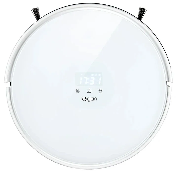 Kogan SmarterHome R40 Robot Vacuum reviews