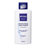 Nivea Moisturising Care Lotion