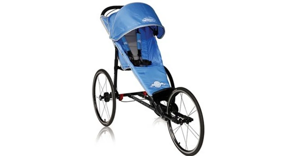 Baby jogger 2025 performance 25th anniversary