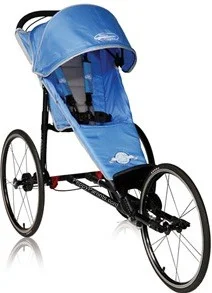 Baby jogger 2024 performance single