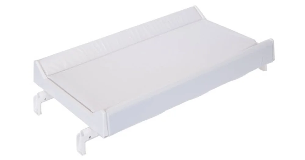 InfaSecure Cot Changer reviews