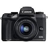 Canon EOS M5