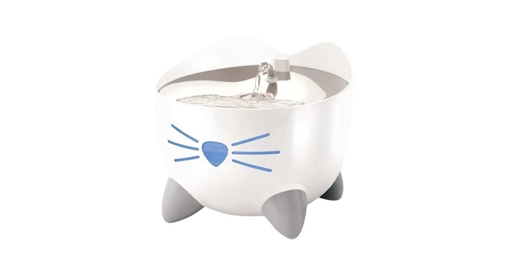 Catit PIXI Smart Drinking Fountain reviews