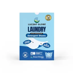 Laundry Detergents