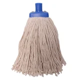 Sabco Premium Contractor Cotton Mop Head