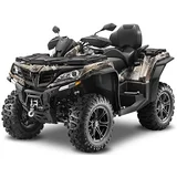 CFMOTO CFORCE 850 EPS