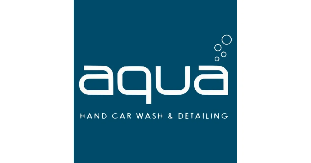 Aqua Hand Car Wash & Detailing reviews