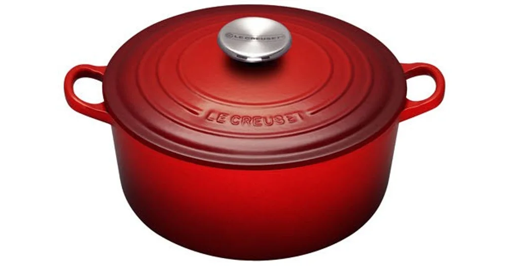 Le Creuset Casserole Dish 29cm Review — Chrismas Kitchen