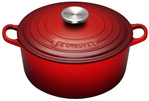 Le Creuset Casseroles reviews
