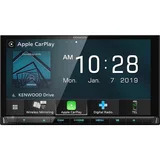Car Stereo Kenwood DDX9019DABS