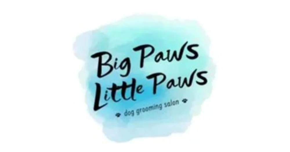 Big Paws Little Paws