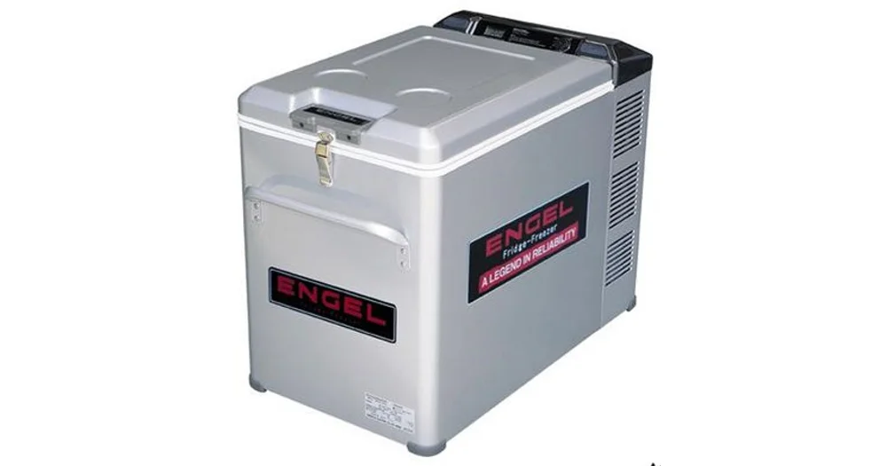 Engel 65l hot sale fridge freezer