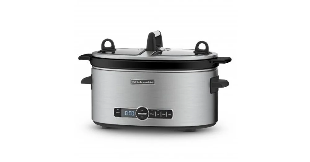 KitchenAid Artisan KSC6222 reviews