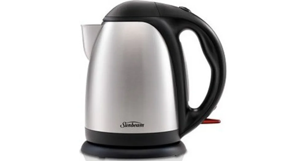 Sunbeam Quantum KE7100 reviews