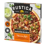 Rustica by McCain Stone Baked Sourdough Mexican Style