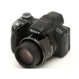 Sony Cyber-shot DSC-HX1