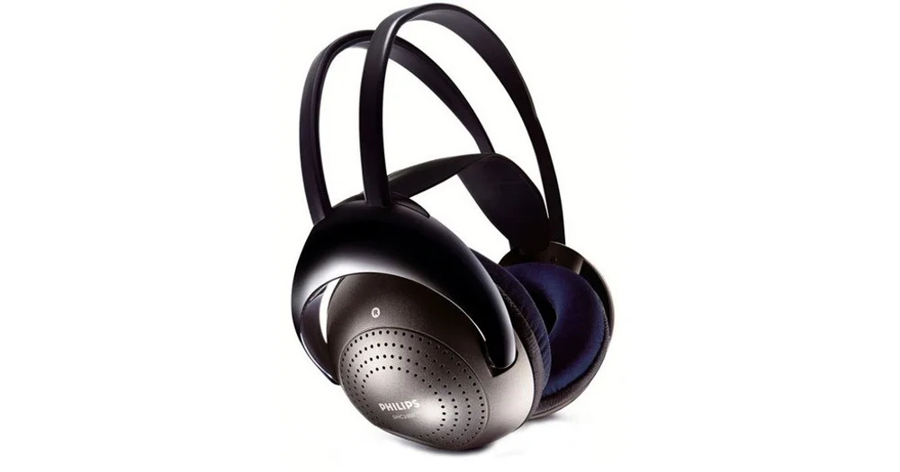 Philips SHC2000 | ProductReview.com.au