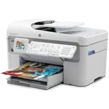 HP Photosmart Premium Fax All-in-One Printer series C309