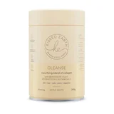 Kissed Earth Cleanse