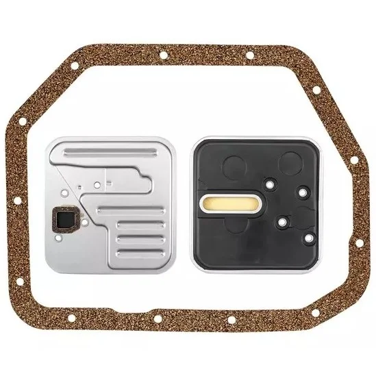 Ryco RTK16 Transmission Filter reviews