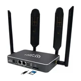 Outdoor Router 4G LTE EZR23-Y6O