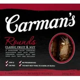 Carman's Classic Fruit & Nut Rounds