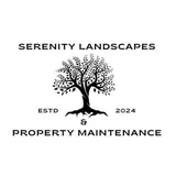 Serenity Landscapes & Property Maintenance