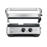 Breville The Sear & Press Grill BGR710BSS