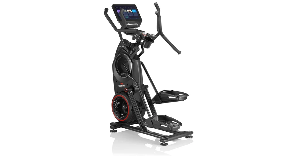 Bowflex Max Trainer reviews ProductReview