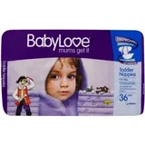 Babylove Toddler