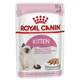Royal Canin Kitten Wet Food