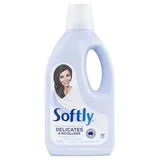 Softly Premium Delicates & Woollens