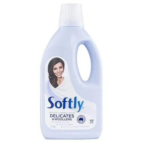 Softly Premium Delicates & Woollens reviews