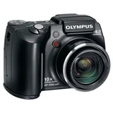Olympus SP-500 Ultra Zoom