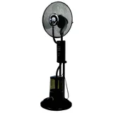 Rok 400mm Misting Pedestal Fan