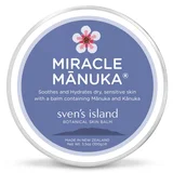 Sven’s Island Miracle Manuka Botanicals Skin Balm