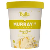 Bulla Murray Street Ice Creamery Lemon Curd Swirl