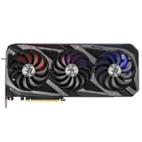 ASUS ROG Strix GeForce RTX 3070 OC 8GB Graphics Card