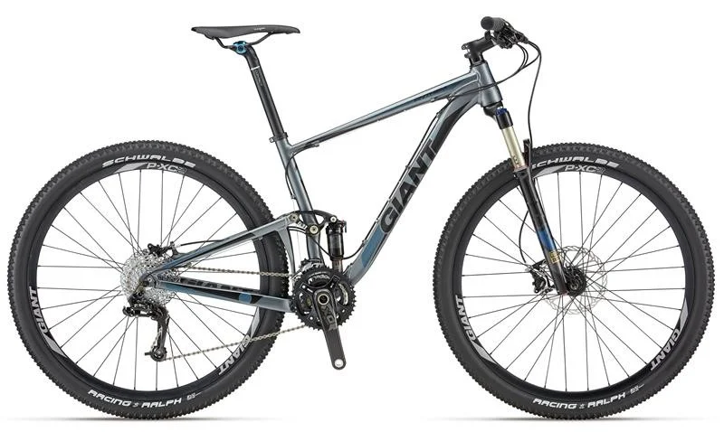 Giant Anthem X 29ER 0 2012 reviews ProductReview