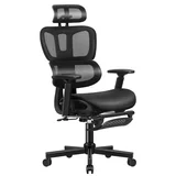 Hoxton Room Matteo Office Chair