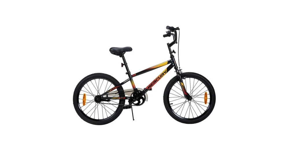 Kmart 2025 boy bikes