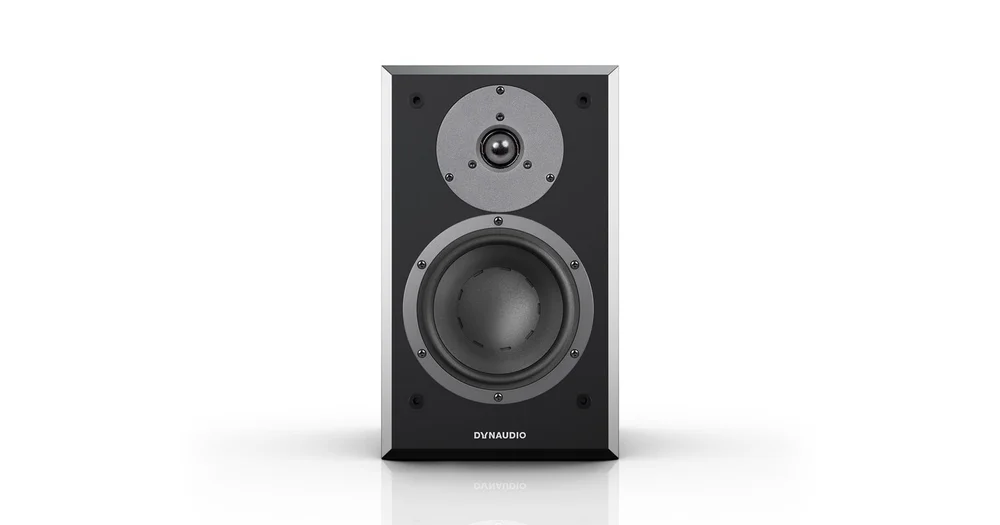 Dynaudio emit m20 bookshelf clearance speakers