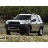 Land Rover Freelander 1