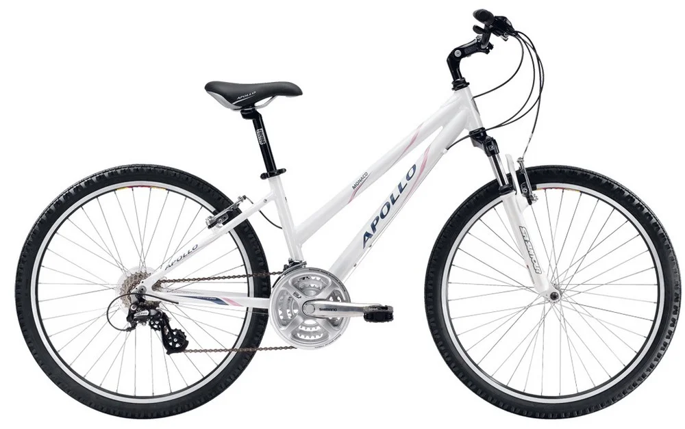 apollo recall bike