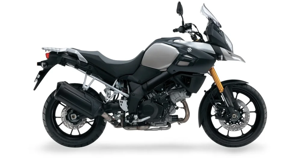 Suzuki V Strom 1000 reviews ProductReview