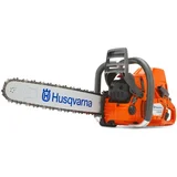 Husqvarna 576XP AutoTune